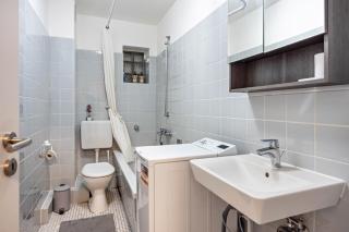 Kleine Hütte in St Pauli Hamburg - 1