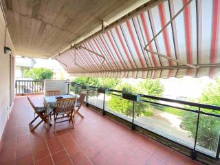 Bright Apartment 300 m from sea - 4