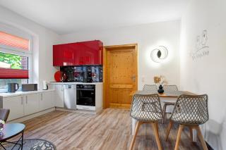 Ferienhaus Dorfidyll - Bugewitz - 1