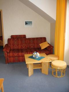 Obst- und Ferienhof Schäfler - Hattnau - 9