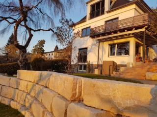 Ferienwohnung Refugium Schönenberg - 5