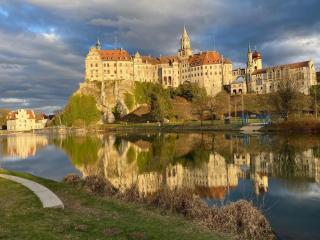 Ferienwohnung Refugium Schönenberg - 4