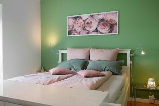 Ferienwohnung Refugium Schönenberg - 2