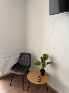 Квартира студія Центр Дрімтаун ЖД Нова Сучасна - 6