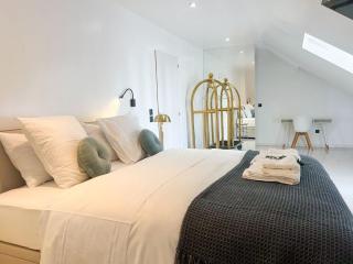 Le Penthouse du Lagon - 4 à 6 voyageurs - 7