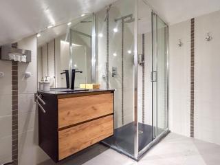 Le Penthouse du Lagon - 4 à 6 voyageurs - 4