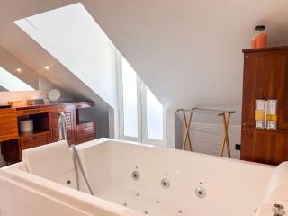 Le Penthouse du Lagon - 4 à 6 voyageurs - 2