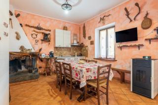 Appartamento Su Nurassolu Ussassai - 8