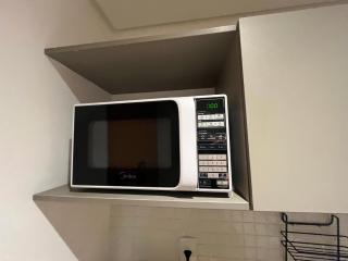 Manaíra Apart Hotel - 1