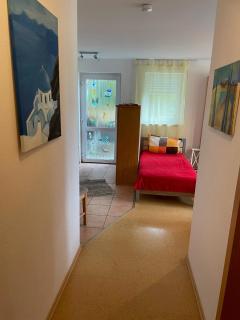 Ferienwohnung Ingrid Rautenberg - Krautheim - 6