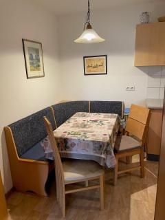 Ferienwohnung Ingrid Rautenberg - Krautheim - 3