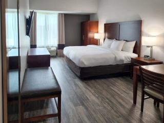 Comfort Suites Baymeadows Near Butler Blvd - 6