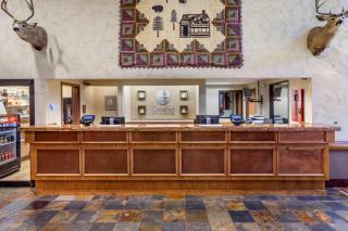 Comfort Inn & Suites Branson Meadows - Branson - 7