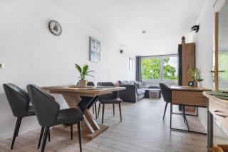 Ferienwohnung Knotenquartier - 8