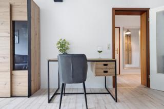 Ferienwohnung Knotenquartier - 3