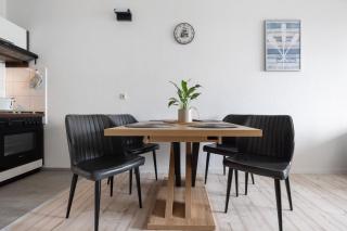 Ferienwohnung Knotenquartier - 5