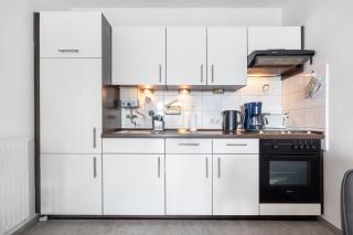 Ferienwohnung Knotenquartier - 6