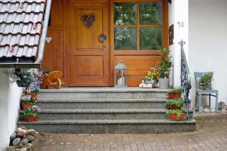 Haus Marianne Dörflinger - 2