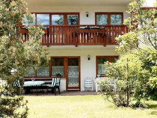 Haus Marianne Dörflinger - 8