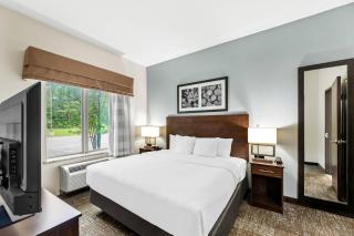 MainStay Suites Lufkin - 1