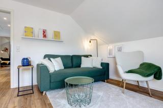 Ferienwohnung in Lüneburg - 7