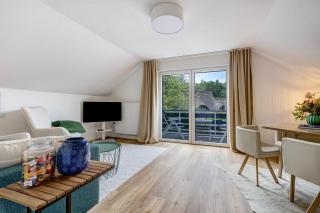 Ferienwohnung in Lüneburg - 5
