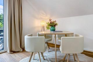 Ferienwohnung in Lüneburg - 6