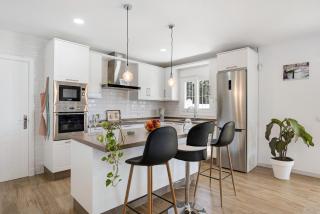 Marta's Paradise - 5