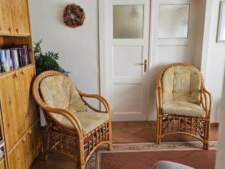 Haus Wiesenblick - Epenwöhrden - 3