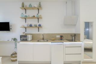 Apartamento Tarifa Dream B 08 - 5