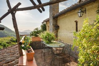 Agriturismo Barone Antonio Negri - Fisciano - 6