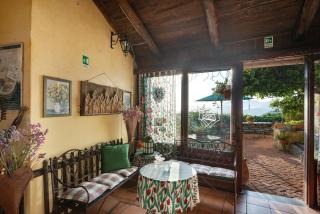 Agriturismo Barone Antonio Negri - Fisciano - 2