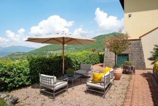 Agriturismo Barone Antonio Negri - Fisciano - 8