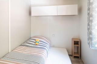 Mobilhomes Camping Lacs d'Armagnac - 8