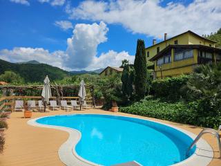 Agriturismo Barone Antonio Negri - Fisciano - 5