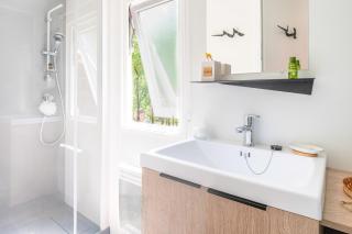 Mobilhomes Camping Lacs d'Armagnac - 1