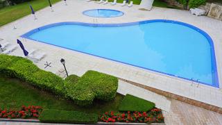 Апартамент Балчик Гардънс - Balchik Gardens Apartment - 4