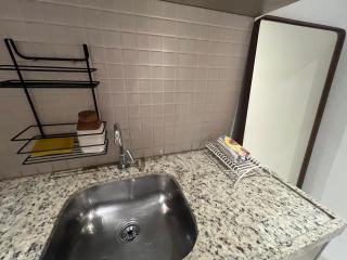 Manaíra Apart Hotel - 1