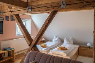 Ferienwohnung Am Heideborn - 9