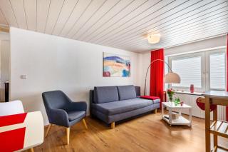 Ferienwohnung Halunder - 8