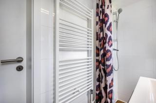 Ferienwohnung Halunder - Leck - 6