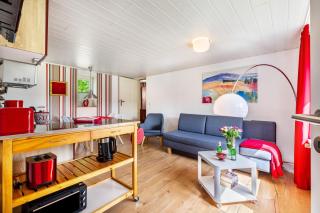 Ferienwohnung Halunder - 6