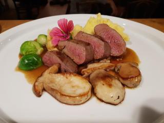 Bioweingut Hauerhof 99 -apartment 1 - 7