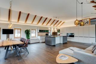 Außergewöhnliches Loft Senftenbach - 1