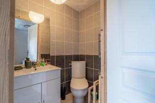 Gîte indépendant l'Orchidée - 8