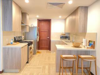 Charming two-bedroom apartment in Portillo - 9