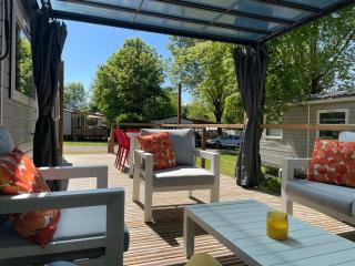 Les bord du Lac Leman - 7