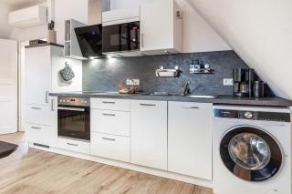 Cosy Apartment In Soltau - 1