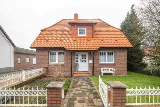 Cosy Apartment In Soltau - 9