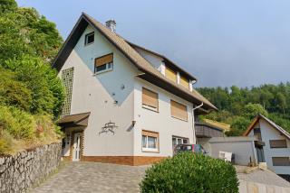 Ferienwohnung am Braunberg - 0